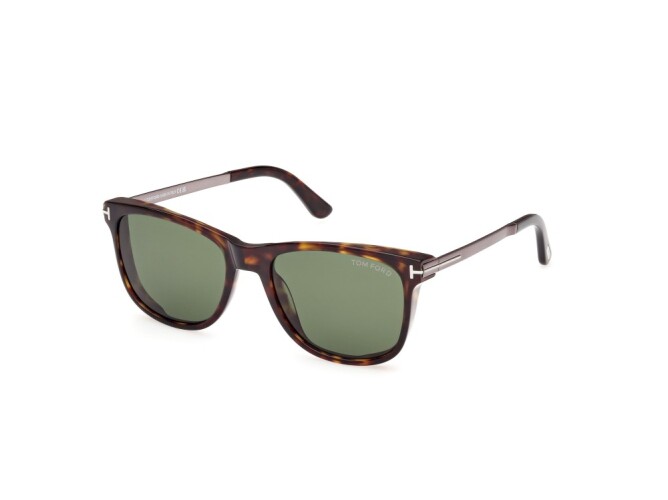 Sunglasses Man Tom Ford Sinatra FT1104 52N