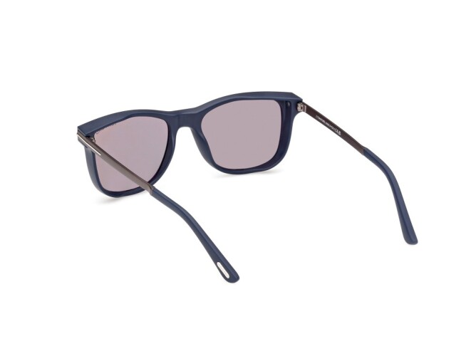 Occhiali da Sole Uomo Tom Ford Sinatra FT1104 91C