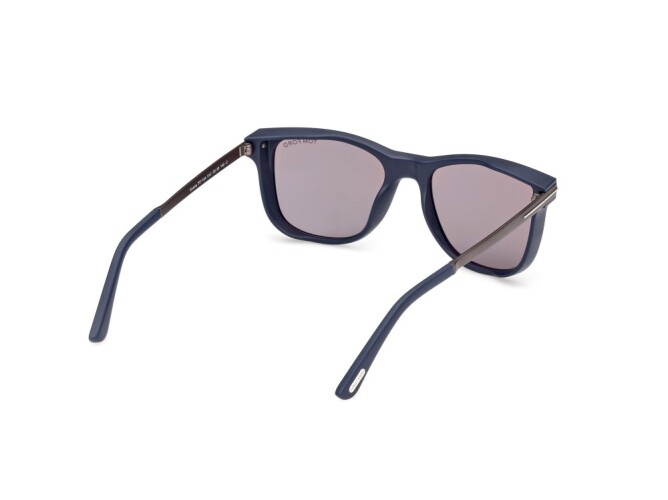 Occhiali da Sole Uomo Tom Ford Sinatra FT1104 91C