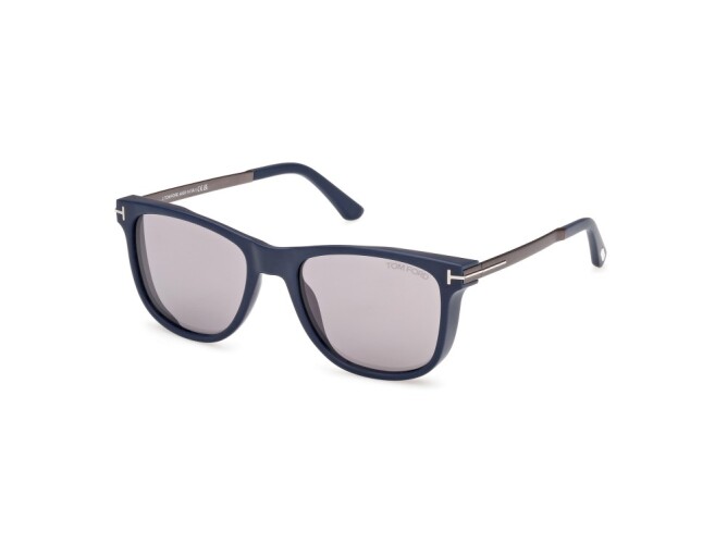 Occhiali da Sole Uomo Tom Ford Sinatra FT1104 91C