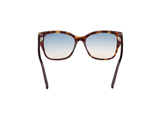 Sunglasses Woman Tom Ford Elsa FT1108 52P