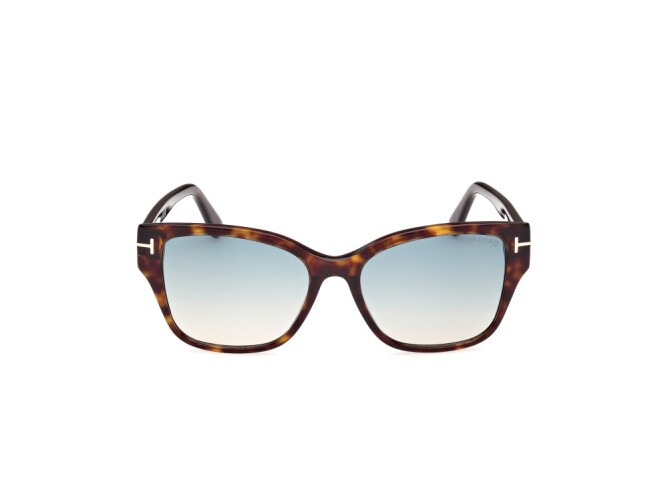 Sunglasses Woman Tom Ford Elsa FT1108 52P