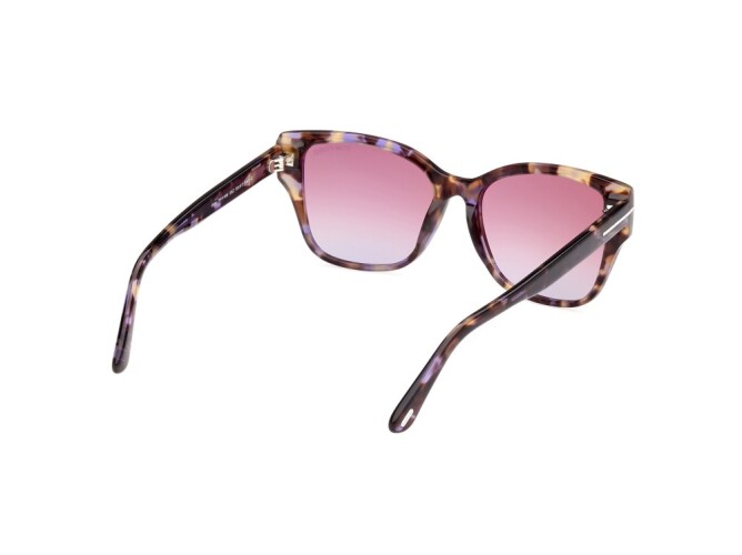 Occhiali da Sole Donna Tom Ford Elsa FT1108 55Z