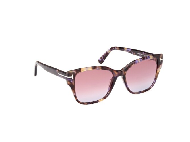 Occhiali da Sole Donna Tom Ford Elsa FT1108 55Z