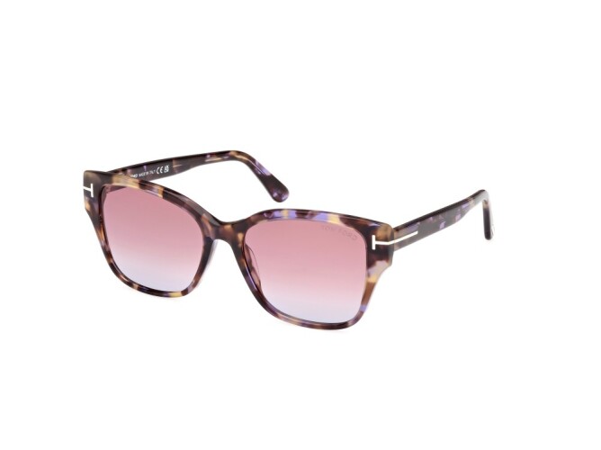 Occhiali da Sole Donna Tom Ford Elsa FT1108 55Z