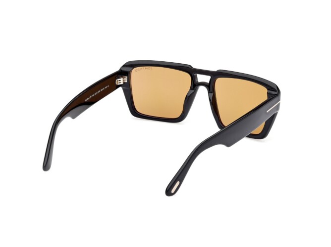 Occhiali da Sole Uomo Tom Ford Redford  FT1153 01E