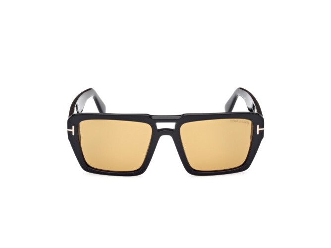 Occhiali da Sole Uomo Tom Ford Redford  FT1153 01E