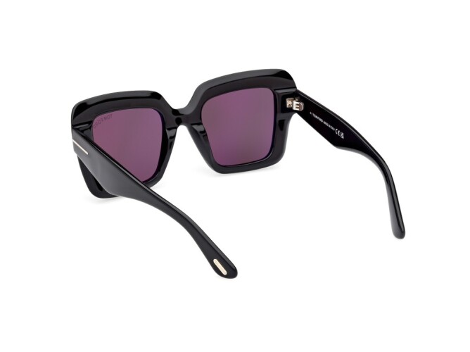 Sunglasses Woman Tom Ford Esme FT1157 01A