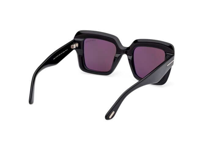 Sunglasses Woman Tom Ford Esme FT1157 01A