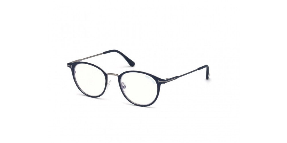 Occhiali da Vista Donna Uomo Tom Ford  FT5528-B49091