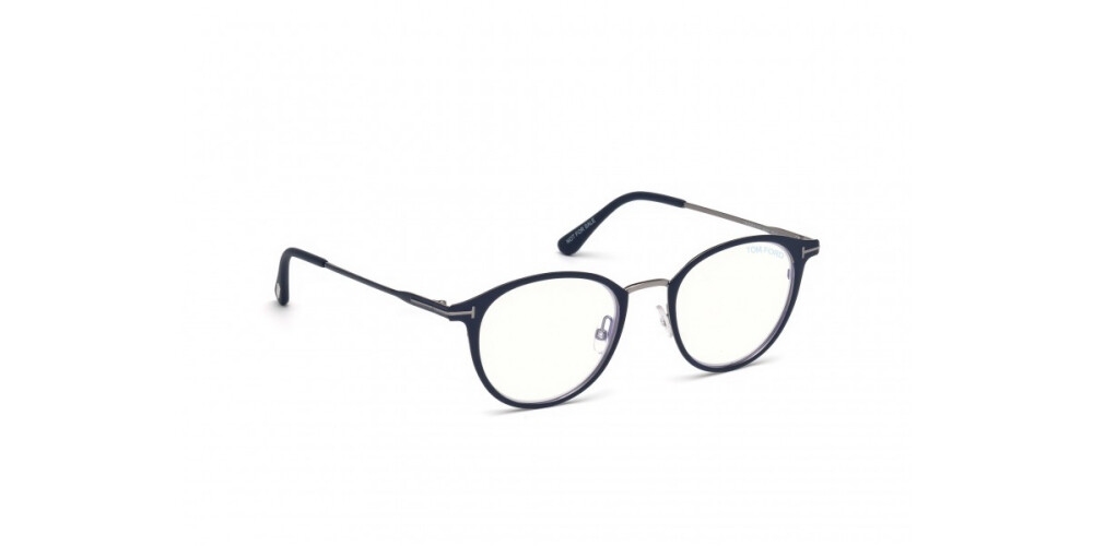 Occhiali da Vista Donna Uomo Tom Ford  FT5528-B49091