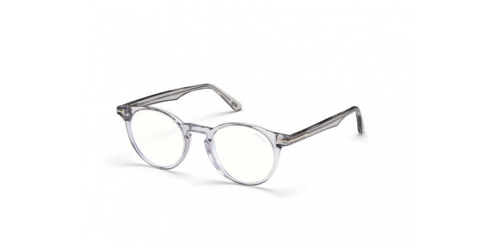 Occhiali da Vista Donna Uomo Tom Ford  FT5557-B 020