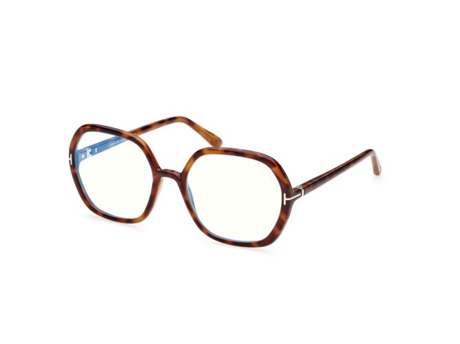 Occhiali da Vista Donna Tom Ford  FT5814-B 053