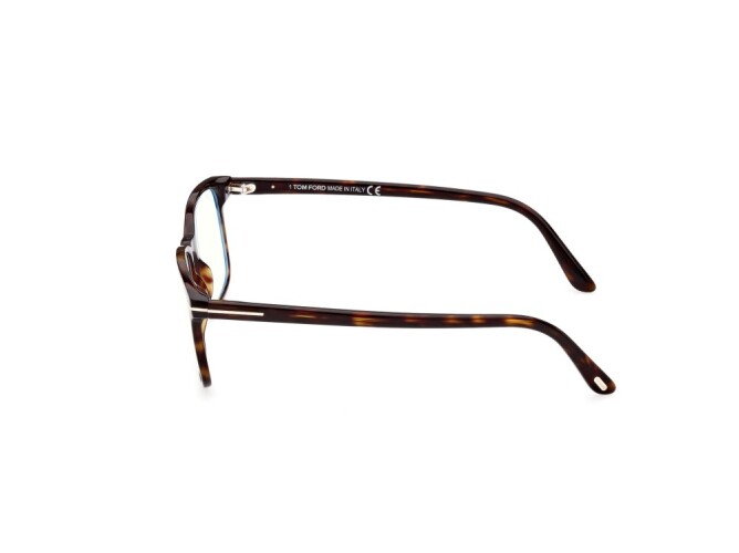 Occhiali da Vista Uomo Tom Ford  FT5831-B 052