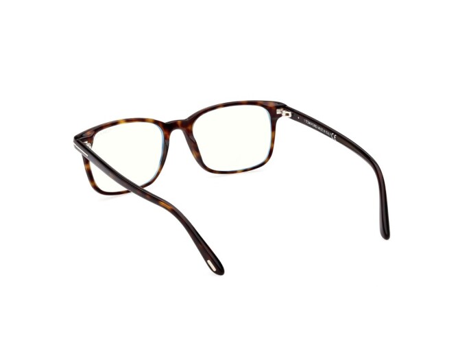 Occhiali da Vista Uomo Tom Ford  FT5831-B 052