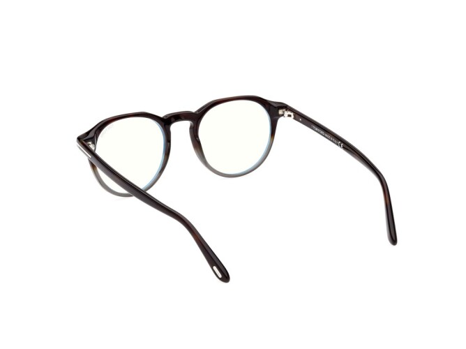 Occhiali da Vista Uomo Tom Ford  FT5833-B 056