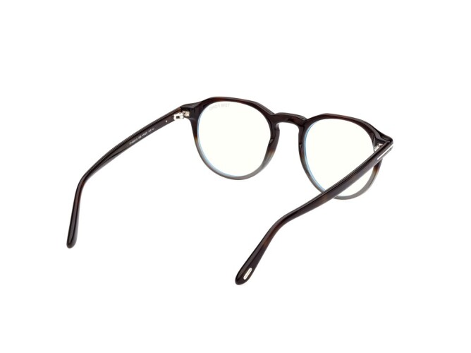 Occhiali da Vista Uomo Tom Ford  FT5833-B 056