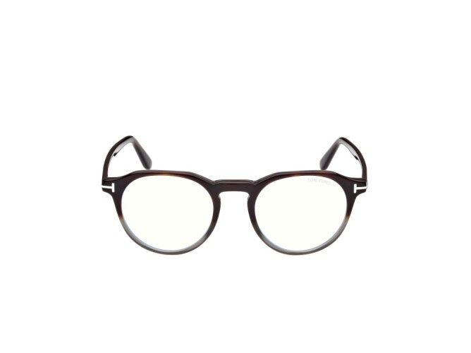 Occhiali da Vista Uomo Tom Ford  FT5833-B 056