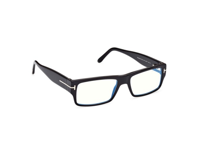 Occhiali da Vista Uomo Tom Ford  FT5835-B 001