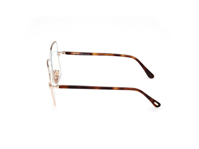 Eyeglasses Woman Tom Ford  FT5841-B 028