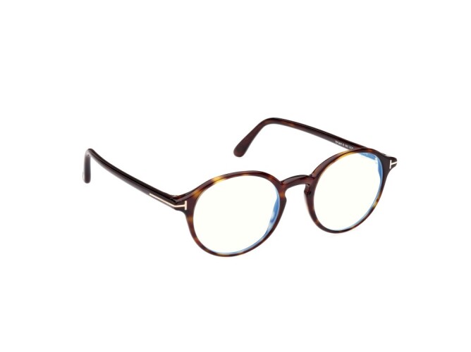 Occhiali da Vista Donna Uomo Tom Ford  FT5867-B 052