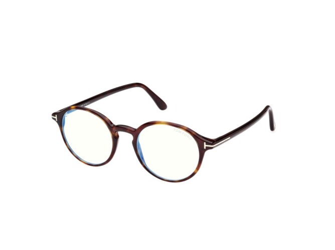 Occhiali da Vista Donna Uomo Tom Ford  FT5867-B 052