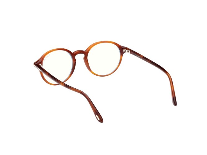 Eyeglasses Man Woman Tom Ford  FT5867-B 053