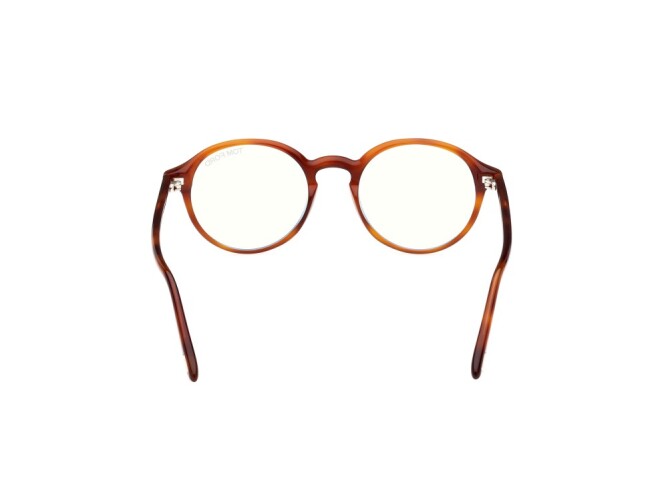 Eyeglasses Man Woman Tom Ford  FT5867-B 053