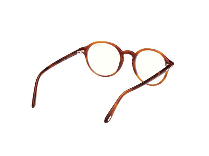 Eyeglasses Man Woman Tom Ford  FT5867-B 053