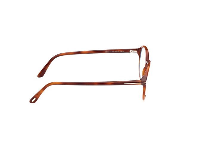 Eyeglasses Man Woman Tom Ford  FT5867-B 053