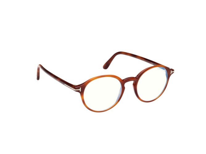 Eyeglasses Man Woman Tom Ford  FT5867-B 053