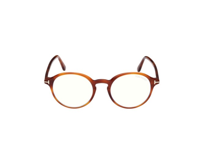 Eyeglasses Man Woman Tom Ford  FT5867-B 053