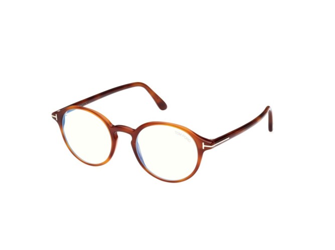 Eyeglasses Man Woman Tom Ford  FT5867-B 053