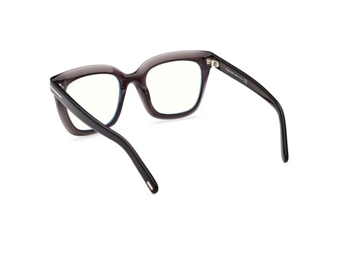 Eyeglasses Woman Tom Ford  FT5880-B 020