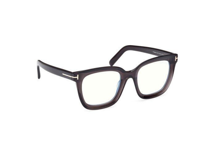 Eyeglasses Woman Tom Ford  FT5880-B 020