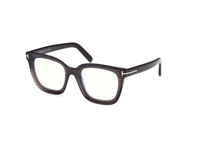 Eyeglasses Woman Tom Ford  FT5880-B 020