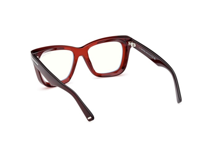 Eyeglasses Woman Tom Ford  FT5881-B 045