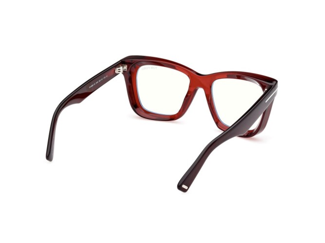 Eyeglasses Woman Tom Ford  FT5881-B 045