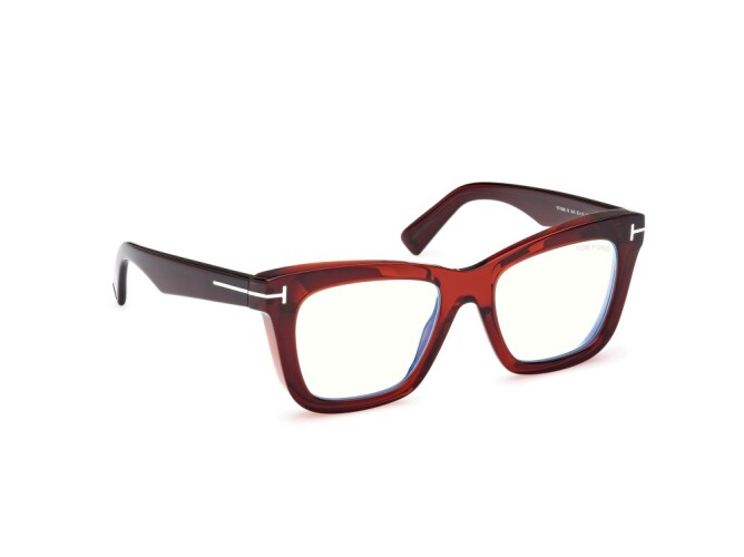 Eyeglasses Woman Tom Ford  FT5881-B 045