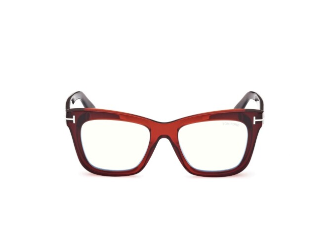 Eyeglasses Woman Tom Ford  FT5881-B 045