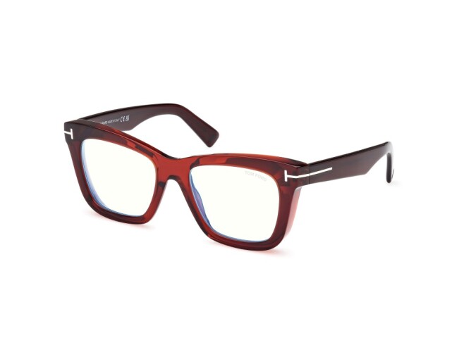 Eyeglasses Woman Tom Ford  FT5881-B 045