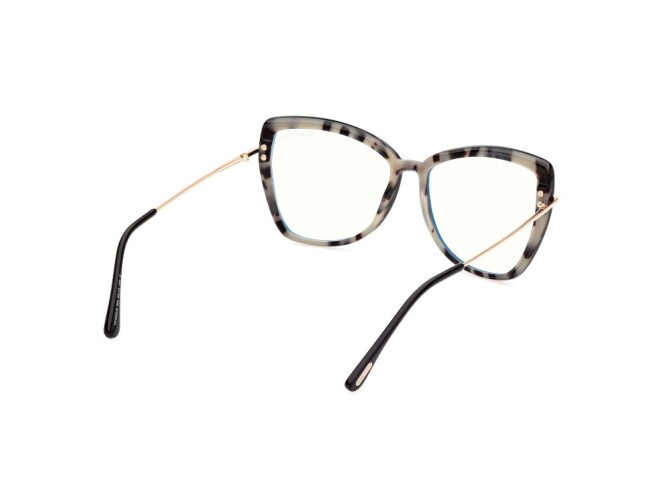 Occhiali da Vista Donna Tom Ford  FT5882-B 005