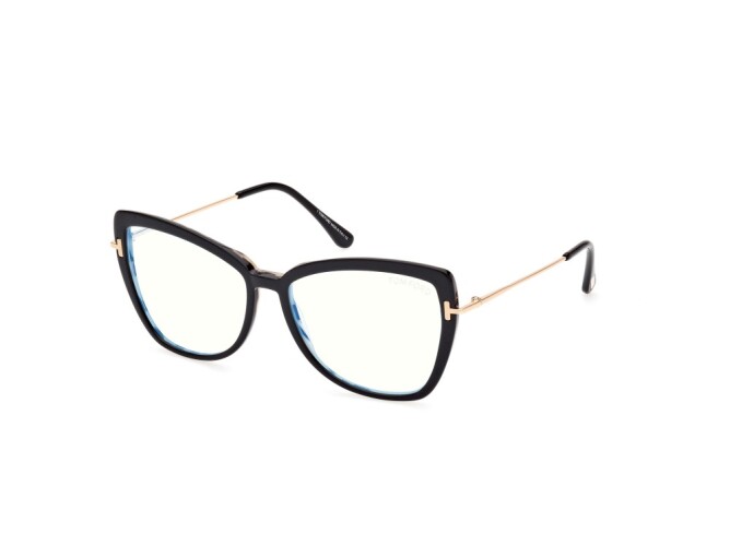 Occhiali da Vista Donna Tom Ford  FT5882-B 005