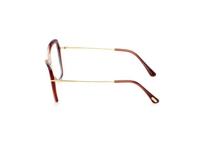 Eyeglasses Woman Tom Ford  FT5882-B 044