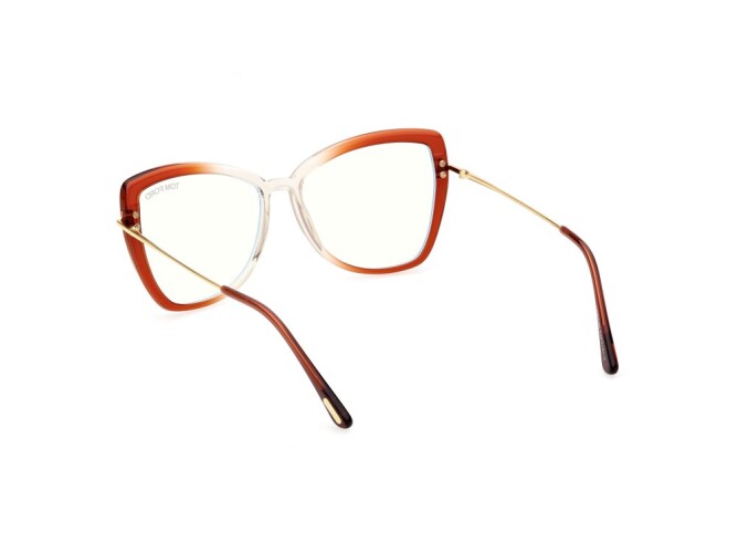 Eyeglasses Woman Tom Ford  FT5882-B 044