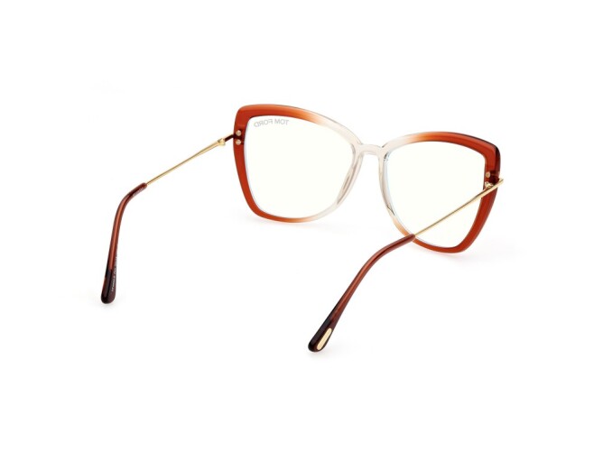 Eyeglasses Woman Tom Ford  FT5882-B 044