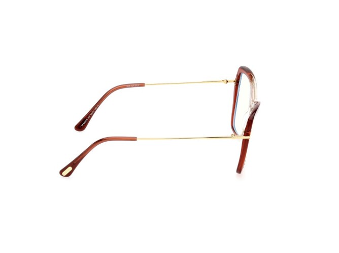 Eyeglasses Woman Tom Ford  FT5882-B 044