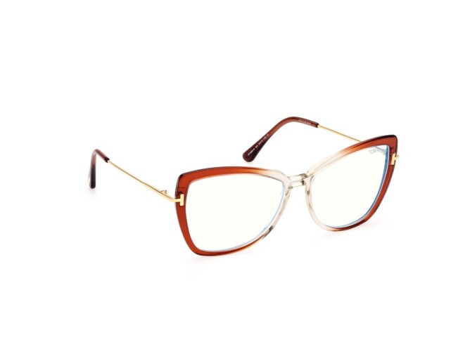 Occhiali da Vista Donna Tom Ford  FT5882-B 044