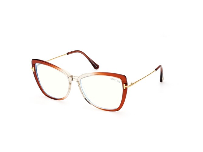 Occhiali da Vista Donna Tom Ford  FT5882-B 044