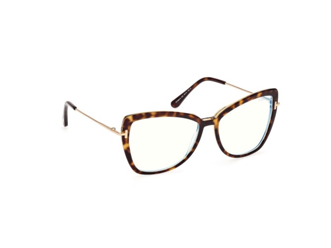 Occhiali da Vista Donna Tom Ford  FT5882-B 056